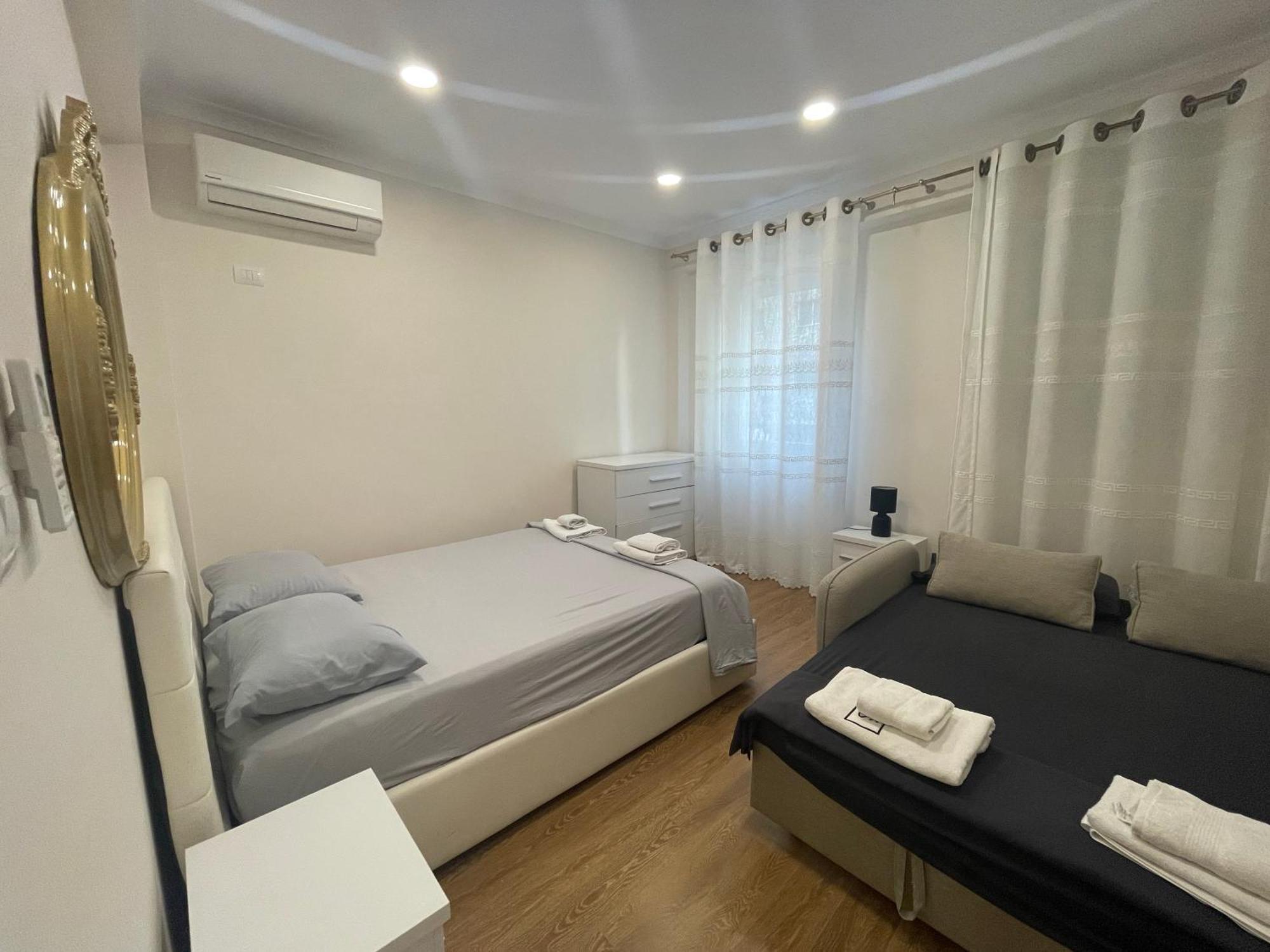 Dolce Tiranë