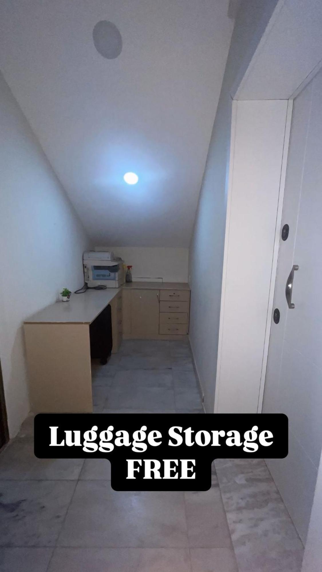 Dolce Leilighet Tiranë