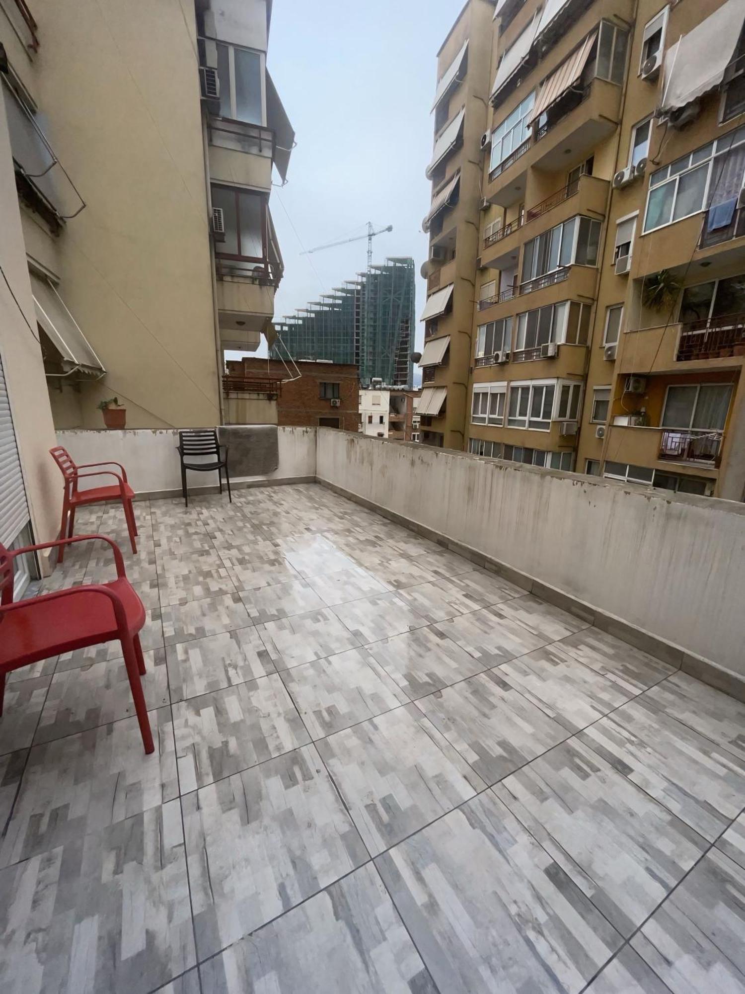 Dolce Leilighet Tiranë